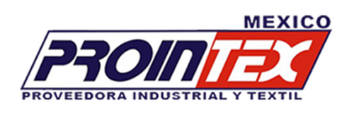Prointex de México
