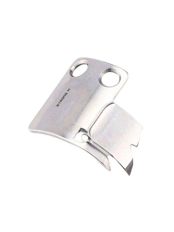 CUCHILLA FIJA A5 A6F JACK ORIGINAL