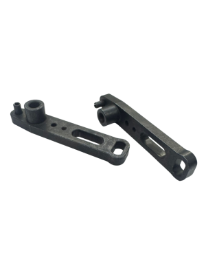 KNIFE DRIVING ARM ASM ORIGINAL JUKI