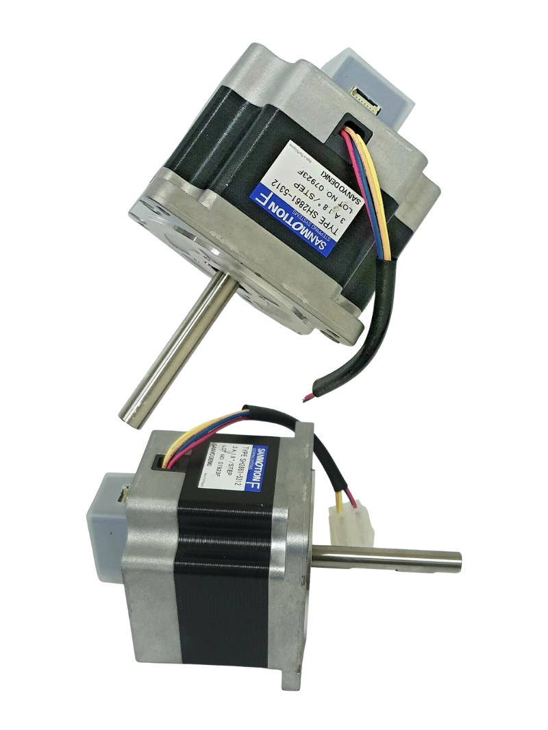 ENCODER MOTOR ASM.(TC) ORIGINAL JUKI AMS-210EN/AMS-2210EN/AMS-224EN - Imagen 2