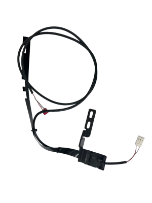 X SENSOR CABLE ASM