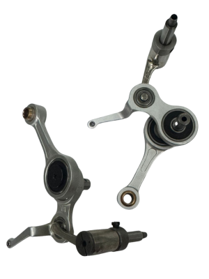 THREAD TAKE-UP COMPLETE JUKI