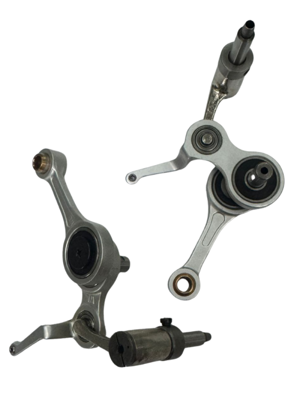 THREAD TAKE-UP COMPLETE JUKI