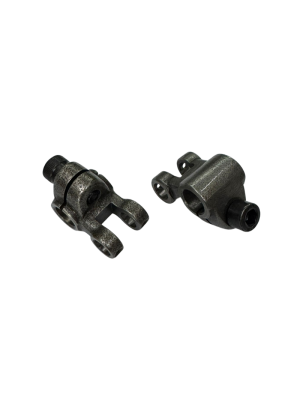 49 FEED BRANCH CRANK ASM